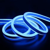 Lichtslang Neon Flex – LED - Blauw - 25 meter - LINA