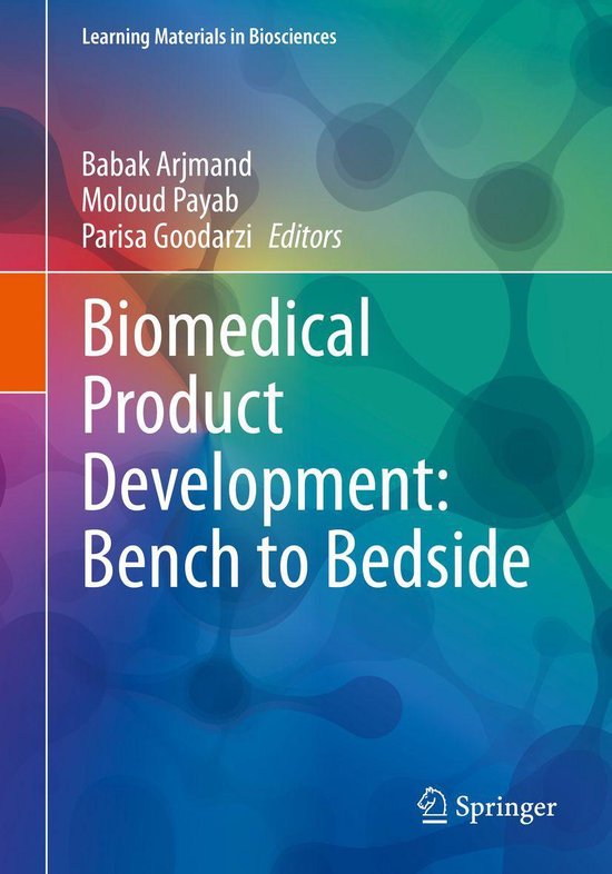 Learning Materials in Biosciences Biomedical Product Development