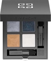 Givenchy Prisme Quatuor Eyeshadow N4 Impertinence