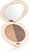 Jane Iredale Eye Shadow Duo Sunlit Jewel