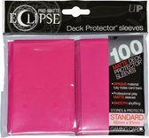 PC - Ultra Pro Matte Eclipse Standard Deck Protectors (100ct)