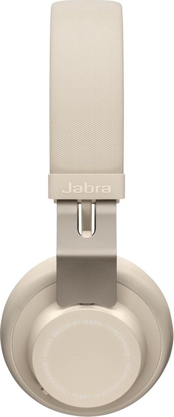 Jabra Move Style Edition Casque Avec fil &sans fil Arceau Appels/Musique  Micro-USB... | bol.com