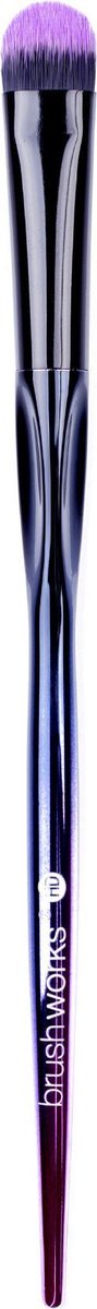 Brushworks HD Eye Brush