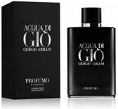 Giorgio Armani Acqua di Gio Profumo 75 ml - Eau de Parfum - Herenparfum