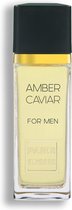 Amber Caviar 100 ml - Eau de Toilette - Herenparfum