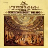 American Brass Quintet Brass B - Ripley, Stratton, Dignam: The Yanke (CD)