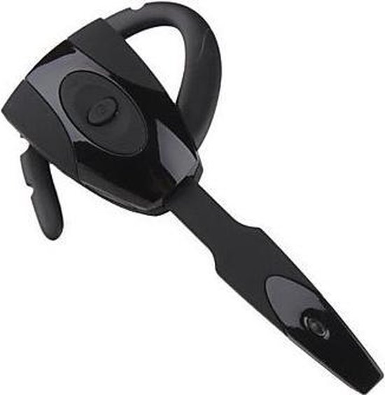 Misbruik lijden vrijwilliger Bluetooth headset voor PlayStation 3 | bol.com