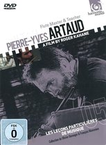 Pierre Yves Artaud - Flute Master & Teacher