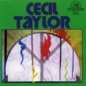 Cecil Taylor, Lyons, Malik, Am - Taylor: Cecil Taylor Unit (CD)