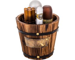 Cuba - Cuba Gold Gift Set 100 ml , aftershave Cuba Gold 100 ml deodorant 200 ml Cuba Gold and Cuba Gold 35 ml - 100ML