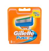 Gillette Fusion 5 stuks scheermesjes