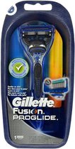 Gillette Fusion Manual Pro Glide