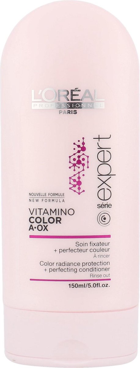 Goedkoopste L'oréal Expert Professionnel - Vitamino Color A-Ox Conditioner 150 Ml