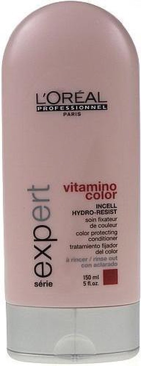 L'Oréal Shampoo Serie Expert Vitamino Color Creme 750ml