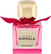 Molinard - Le Reve Nirmala - Eau De Toilette - 30ML