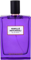 Molinard Vanille Patchouli eau de parfum spray 75 ml