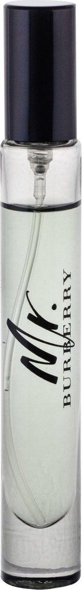 Burberry Mr 7 ml - Mini EDT Spray Men