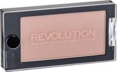 Makeup Revolution Mono Eyeshadow - Finally