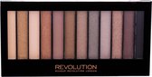Makeup Revolution Redemption - Iconic 2 - Oogschaduw Palet