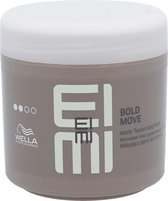 Wella Eimi Bold Move 150ml Hair Gel Matte Texturising Paste