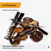 La Tempesta - Harmonia Artificioso Ariosa (2 CD)