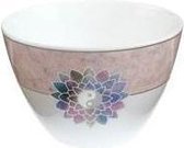 Goebel Quality:  Lotusflower RosÃ©  Tealight