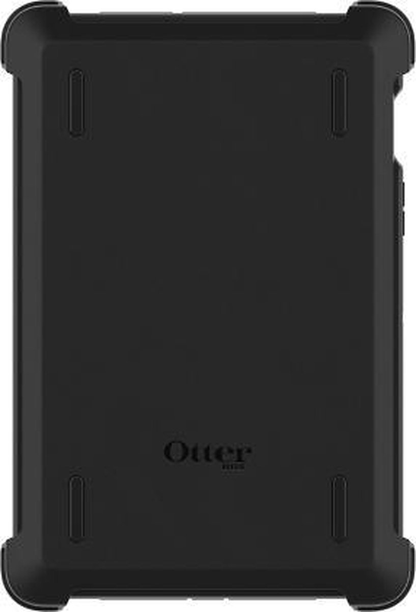Otterbox Backcover Model-Specifieke Tablethoes Samsung Galaxy Tab S5E Zwart