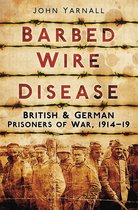 Barbed Wire Disease