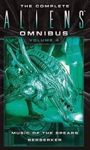 Aliens 4 - The Complete Aliens Omnibus: Volume Four