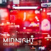 Midnight Colors - Midnight Colors (CD)