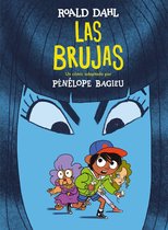 Colección Alfaguara Clásicos - Las brujas (edición cómic) (Colección Alfaguara Clásicos)
