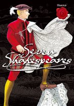 Seven Shakespeares 6 - Seven Shakespeares 6