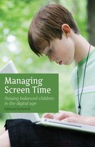 Omslag Managing Screen Time
