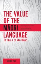 The Value of the Maori Language