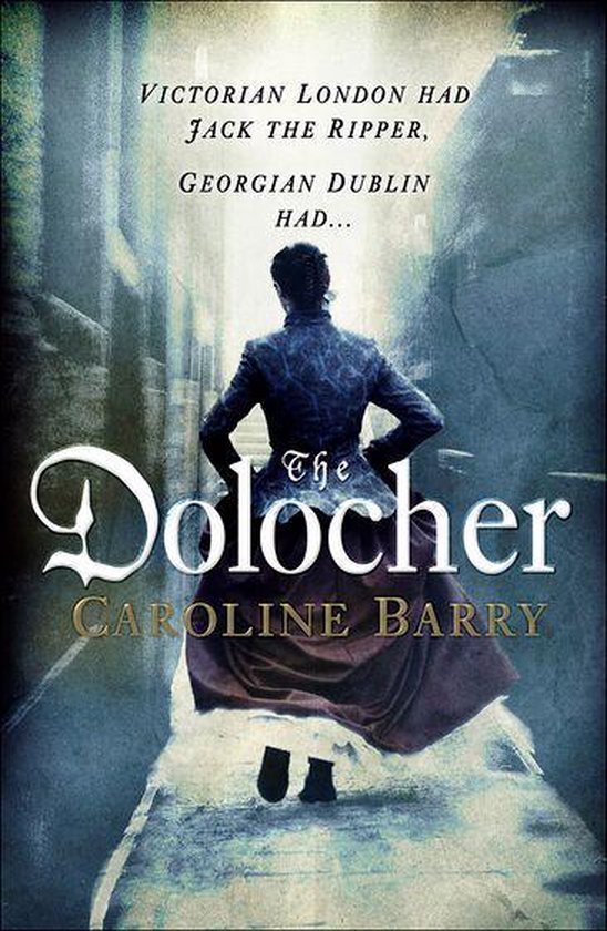 The Dolocher - cover