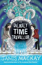 Time Traveller - The Unlikely Time Traveller