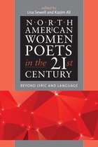 American Poets in the 21st Century - North American Women Poets in the 21st Century