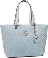 Guess schoudertas Kamryn - HWBD6691230DEN