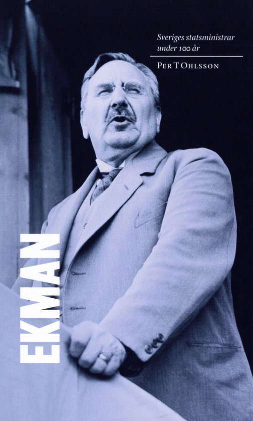 Sveriges statsministrar under 100 år 11 - Sveriges statsmin ... - cover