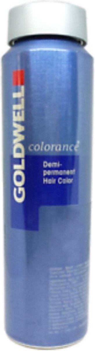 Goldwell Colorance Color Plus Fashion + RB roodbruin 120 ml