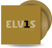 ELV1S 30 #1 Hits (Coloured Vinyl) (2LP)
