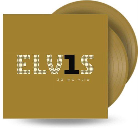 Elvis 30 #1 Hits - Presley, Elvis