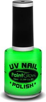 PaintGlow UV NAGELLAK NEON GROEN