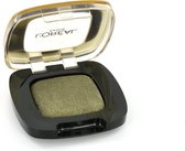 L'Oréal Color Riche Eyeshadow - 420 Vert A Porter