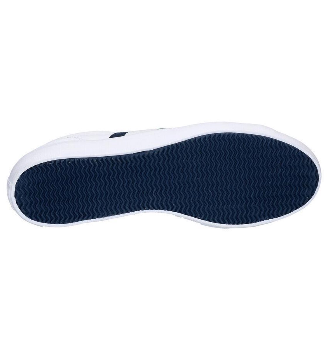 Lacoste Lerond Witte Sneakers Heren 41 | bol.com