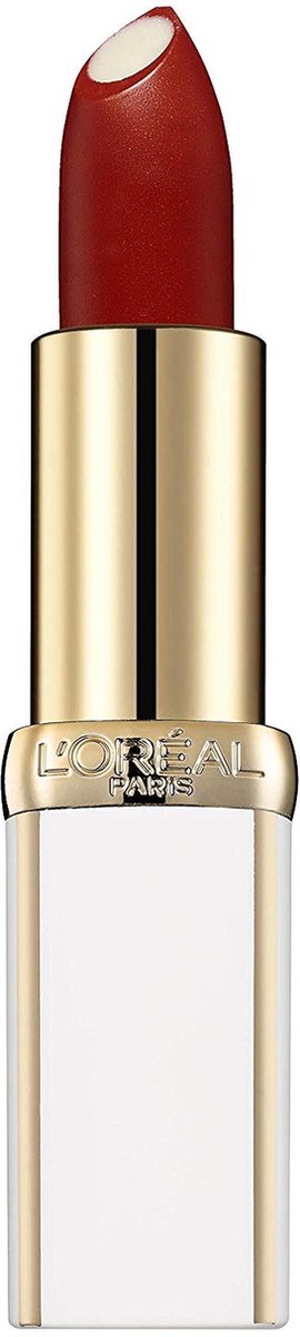 L'Oréal Age Perfect Lipstick - 299 Pearl Brick