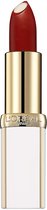 L'Oréal Age Perfect Lipstick - 299 Pearl Brick