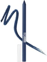 Maybelline Tattooliner Waterproof Eyeliner - 921 Deep Teal