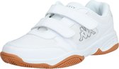 Kappa Sneakers Wit 36