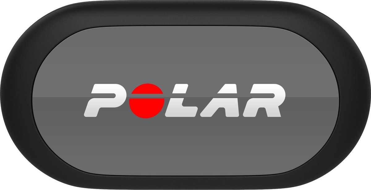 Polar H9 borstband M-XXL | bol.com